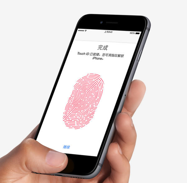 苹果iPhone 6官方图片以及iPhone 6 Plus官方效果图分享_手机资讯_手机学院_本站