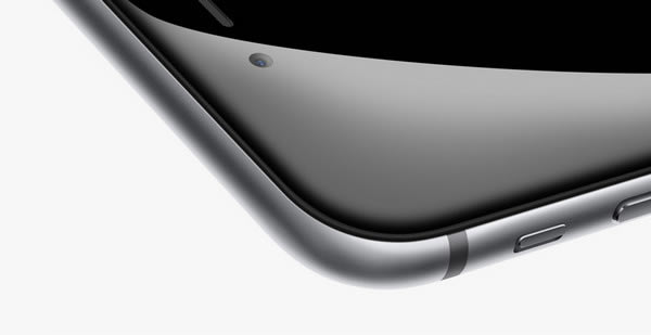 苹果iPhone 6官方图片以及iPhone 6 Plus官方效果图分享_手机资讯_手机学院_本站