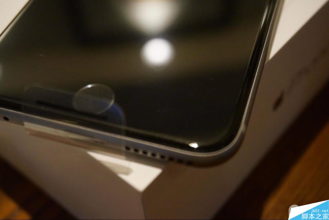 港版iPhone6 Plus开箱视频 iPhone6 Plus上手评测