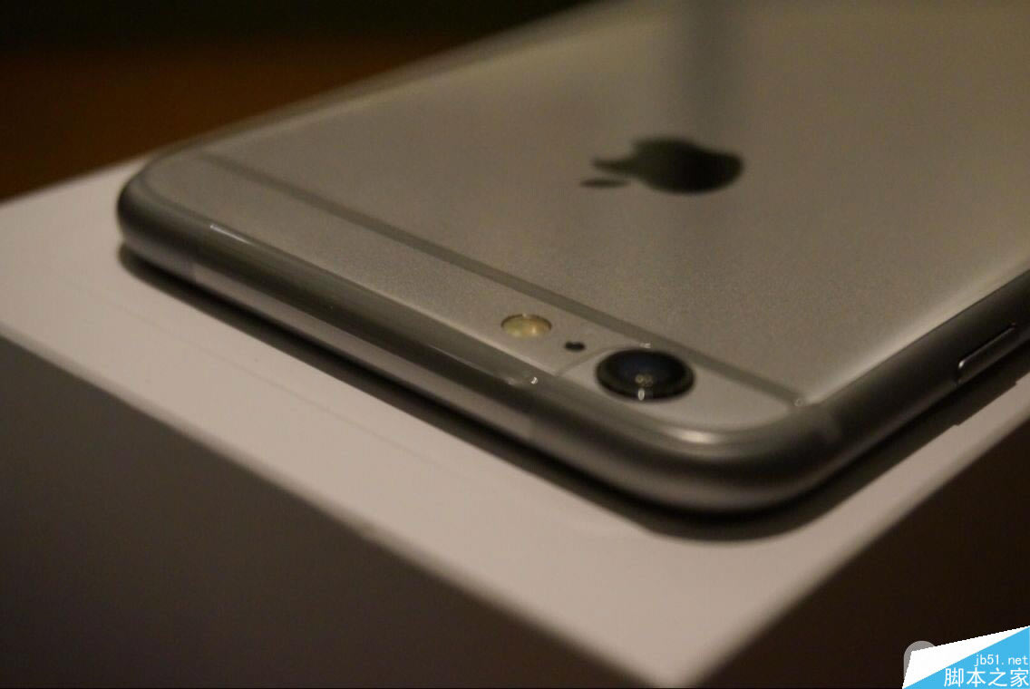 港版iPhone6 Plus开箱视频 iPhone6 Plus上手评测