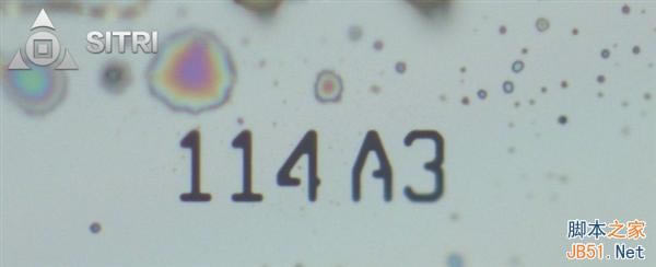 百年难得一见!iPhone 6 Plus传感器显微全集