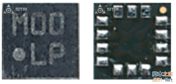 百年难得一见!iPhone 6 Plus传感器显微全集