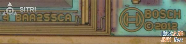 百年难得一见!iPhone 6 Plus传感器显微全集