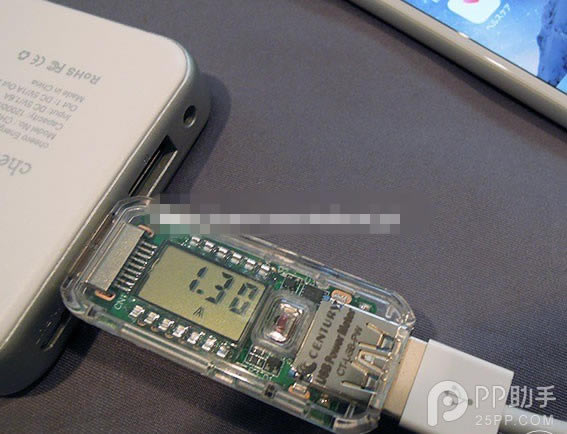 iPhone6 Plus隐藏属性:支持5V/2A充电