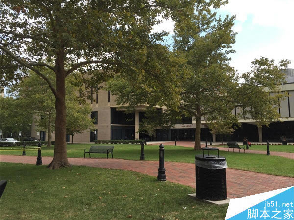 都是800万!iPhone 6/6 Plus摄像头样张对比