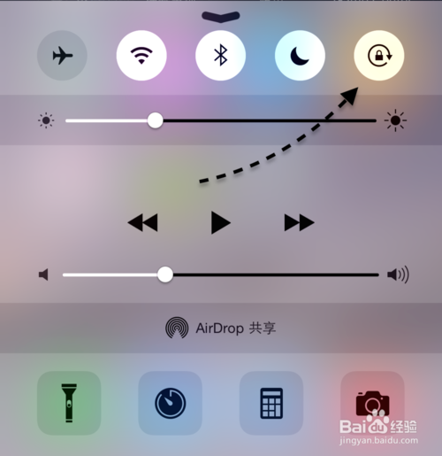 iPhone6可以横屏吗,iPhone6屏幕怎么关闭