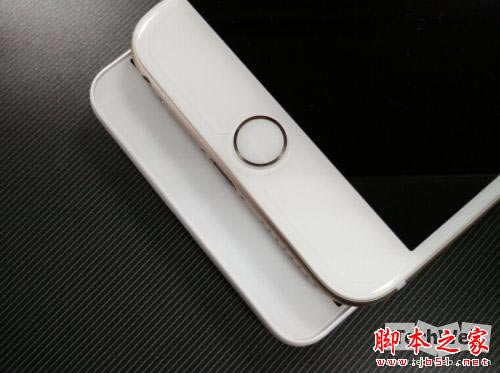 哪个更Plus?荣耀6 Plus与iPhone 6 Plus外观对比评测_手机评测_手机学院_本站