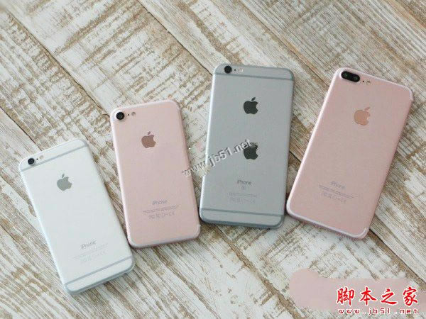 iPhone7Plus与iPhone6Plus有什么不同？苹果6plus与7plus所有方面区别对比深度评测