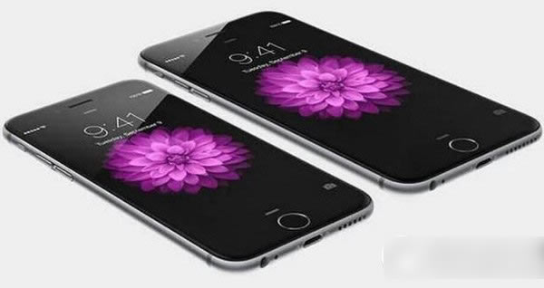 iphone6 plus死机怎么办?苹果iphone6 plus死机解决方法1