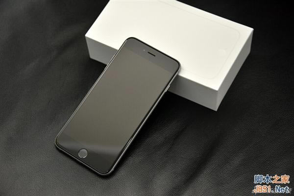 行货iPhone 6/iPhone 6 Plus开箱图赏:全网通