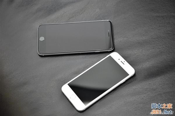 行货iPhone 6/iPhone 6 Plus开箱图赏:全网通