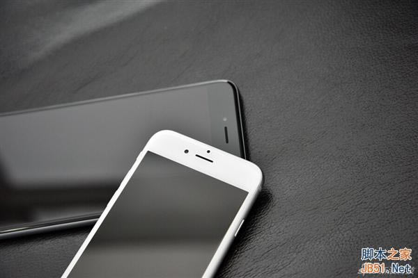 行货iPhone 6/iPhone 6 Plus开箱图赏:全网通