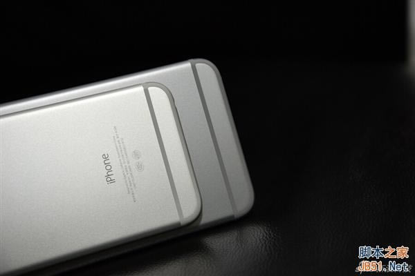 行货iPhone 6/iPhone 6 Plus开箱图赏:全网通