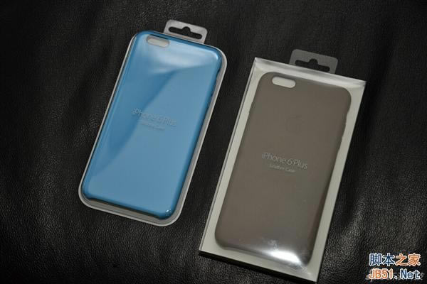 行货iPhone 6/iPhone 6 Plus开箱图赏:全网通