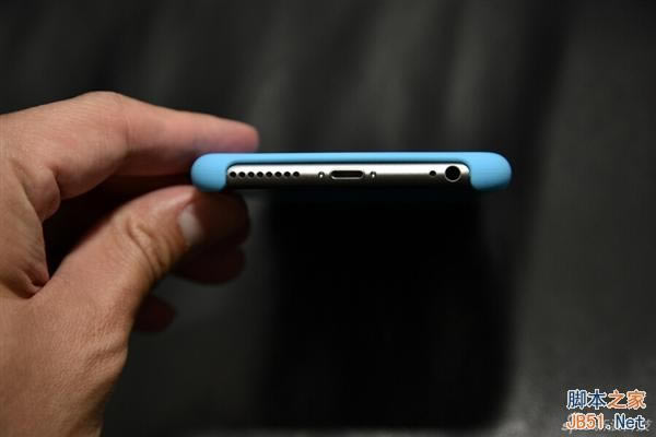 行货iPhone 6/iPhone 6 Plus开箱图赏:全网通