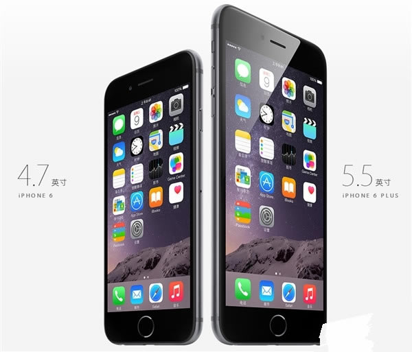 国行iPhone 6将分定制版和开放版 国行iPhone 6将分定制版和开放版!