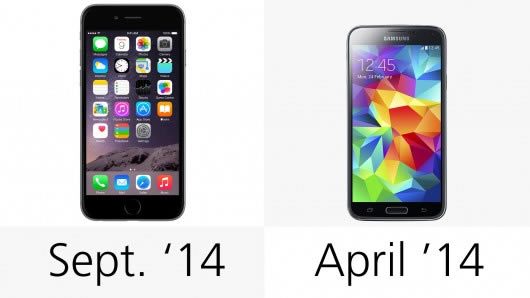 iPhone6 PlusGalaxy S5ĸ iPhone6 PlusGalaxy S5ϸԱ_ƻֻ_ֻѧԺ_վ