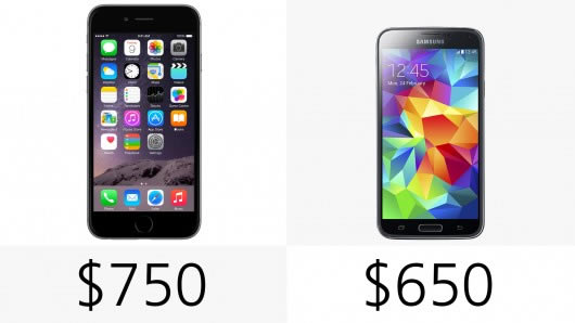 iPhone6 PlusGalaxy S5ĸ iPhone6 PlusGalaxy S5ϸԱ_ƻֻ_ֻѧԺ_վ