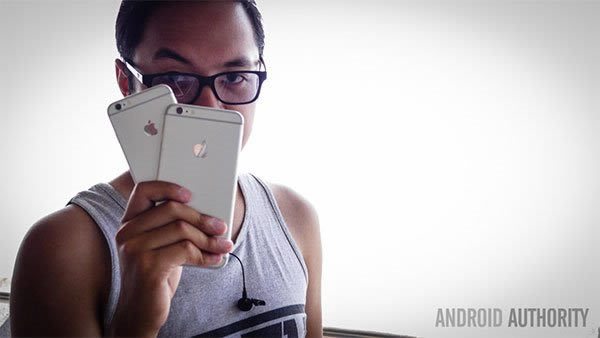 【视频】苹果iPhone6/iPhone6 Plus最新跌落实验 会有什么样的结果?_苹果手机_手机学院_本站