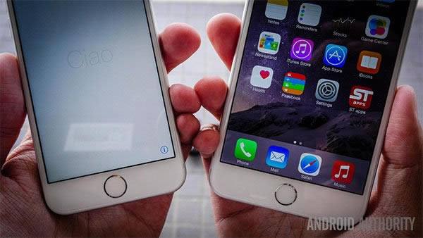 【视频】苹果iPhone6/iPhone6 Plus最新跌落实验 会有什么样的结果?_苹果手机_手机学院_本站