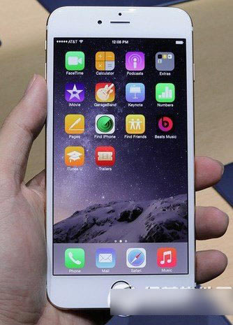 iphone6 plus 16g够用吗?苹果6plus 16g够不够用1