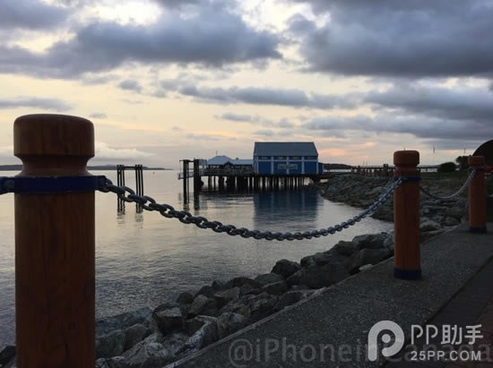 64GB版iPhone6 Plus三周深度体验 用着都醉了