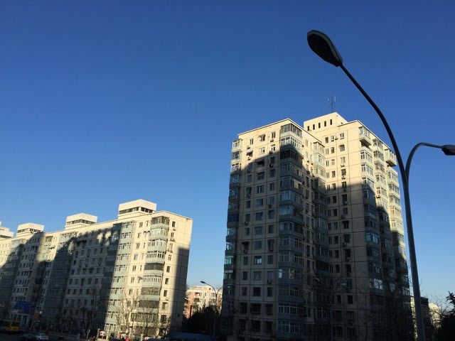 诺基亚Lumia930/苹果iPhone6 Plus比拍照