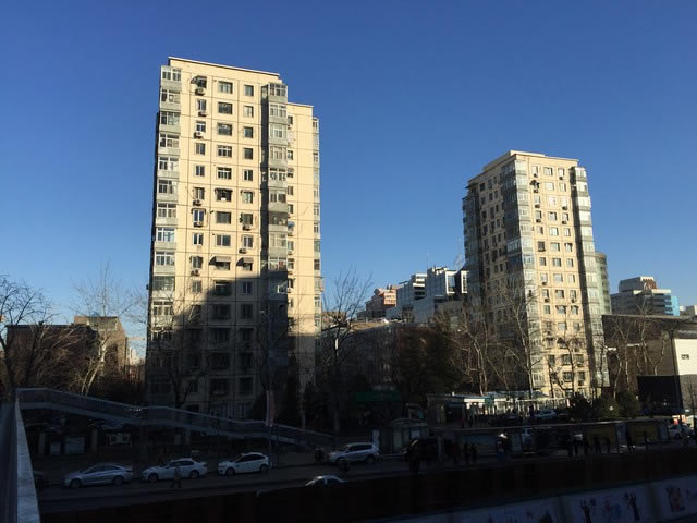 诺基亚Lumia930/苹果iPhone6 Plus比拍照