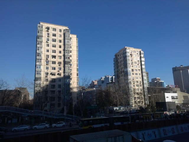 诺基亚Lumia930/苹果iPhone6 Plus比拍照