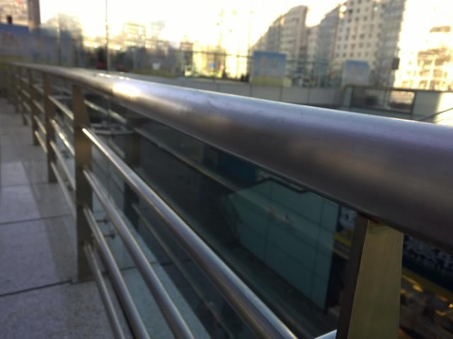 诺基亚Lumia930/苹果iPhone6 Plus比拍照