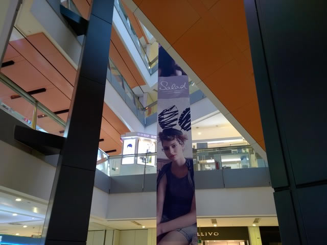 诺基亚Lumia930/苹果iPhone6 Plus比拍照