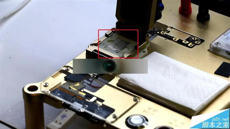 亲测可行!16G版iPhone 6秒升128G