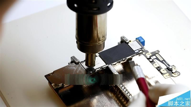 亲测可行!16G版iPhone 6秒升128G