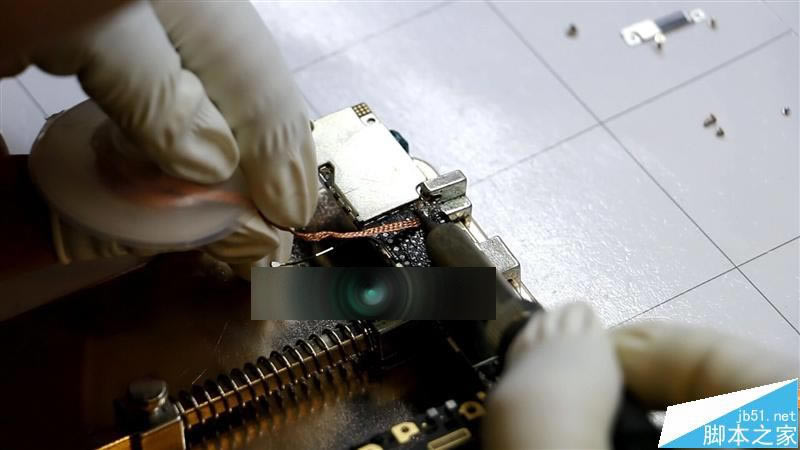 亲测可行!16G版iPhone 6秒升128G