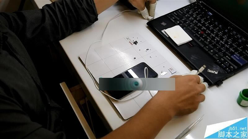 亲测可行!16G版iPhone 6秒升128G