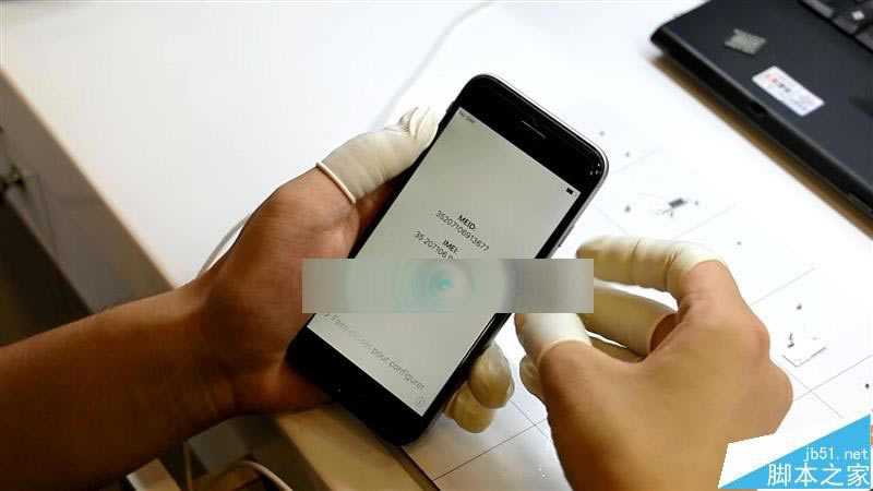 亲测可行!16G版iPhone 6秒升128G