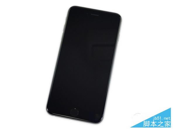 64 iPhone6s Plus详细拆解 比iPhone6 Plus好在哪里?_苹果手机_手机学院_本站