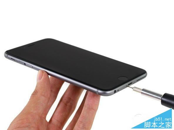 66 iPhone6s Plus详细拆解 比iPhone6 Plus好在哪里?_苹果手机_手机学院_本站
