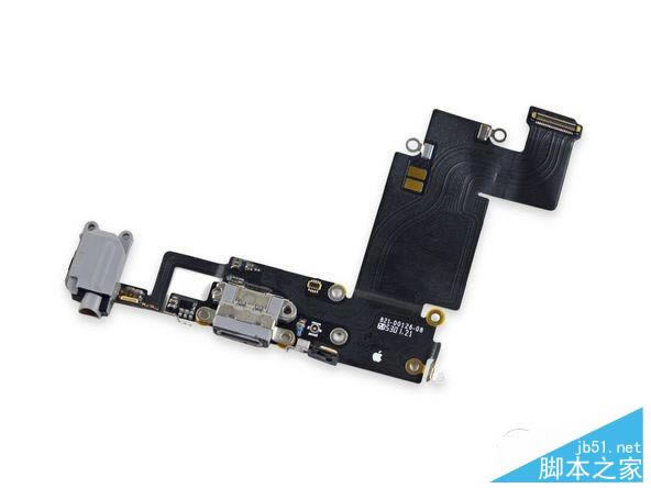 93 iPhone6s Plus详细拆解 比iPhone6 Plus好在哪里?_苹果手机_手机学院_本站