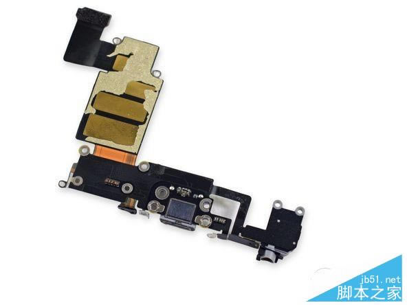 94 iPhone6s Plus详细拆解 比iPhone6 Plus好在哪里?_苹果手机_手机学院_本站