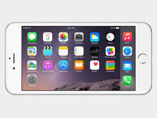 iPhone6iPhone6 Plusɶͬ?ƻiPhone6/iPhone6 Plus̵ͬ