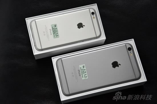 国行iPhone6/6 Plus好不好?国行iPhone6/6 Plus试用体验全面评测_手机评测_手机学院_本站