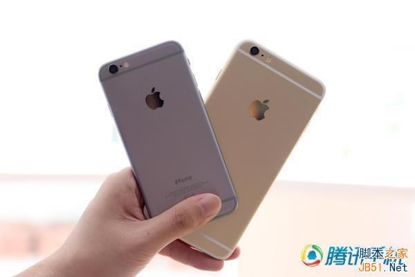 国行iPhone 6/6+评测:史上最好用!
