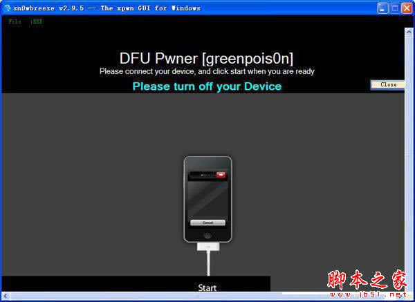 iphone6 plus怎么进入dfu模式 iphone6 plus怎么进入dfu模式的三个方法