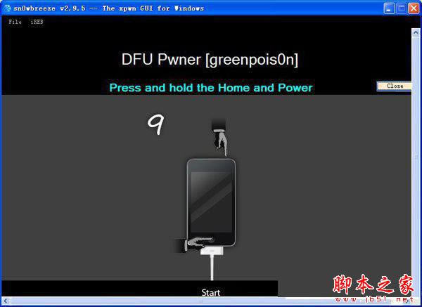 iphone6 plus怎么进入dfu模式 iphone6 plus怎么进入dfu模式的三个方法