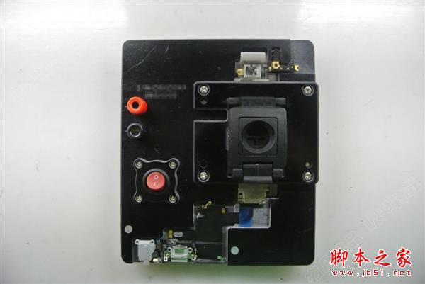 太牛了!把iPhone 6 Plus从16G手动升级到128G