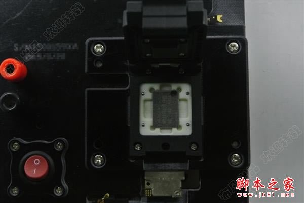 太牛了!把iPhone 6 Plus从16G手动升级到128G