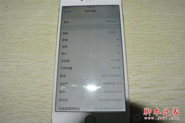 怎样把16G的iPhone6 Plus升级128G?iPhone6 Plus从16G升级到128G纯手工图文教程