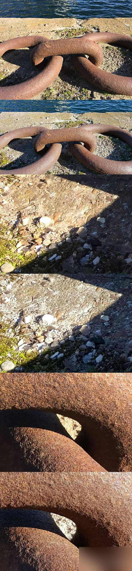 【图+视频】三星S6 Edge和iPhone6 Plus实拍对比评测_手机评测_手机学院_本站