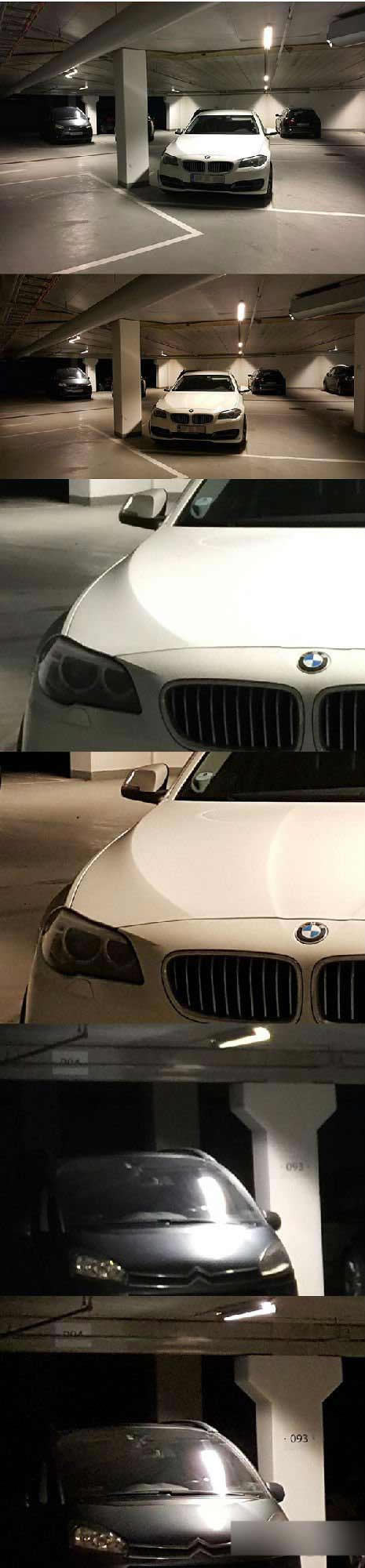 【图+视频】三星S6 Edge和iPhone6 Plus实拍对比评测_手机评测_手机学院_本站